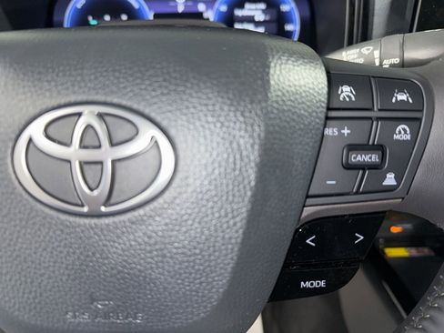 New 2026 Toyota Camry XLE w/ Premium Plus Package image 31