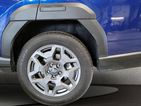 Certified 2026 Subaru Outback Premium AWD/4WD image 34
