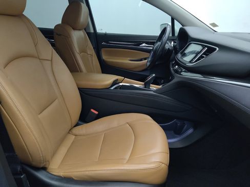 Used 2018 Buick Enclave Premium FWD image 21