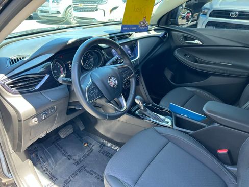 Used 2023 Buick Encore GX Select image 24