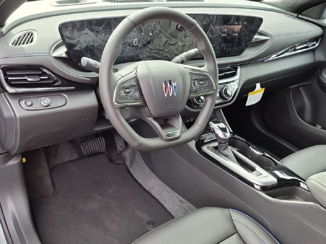 New 2026 Buick Envista Sport Touring w/ Convenience I Package FWD image 16