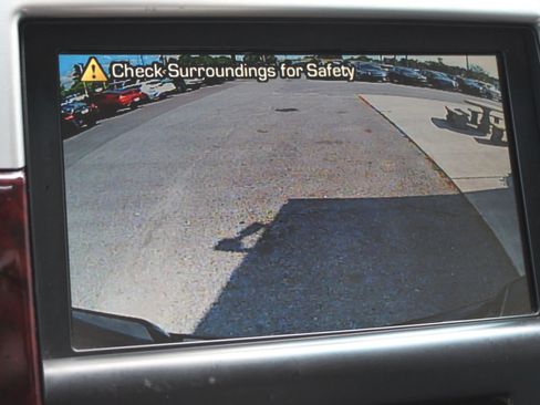 Used 2008 Cadillac Escalade EXT AWD/4WD image 18
