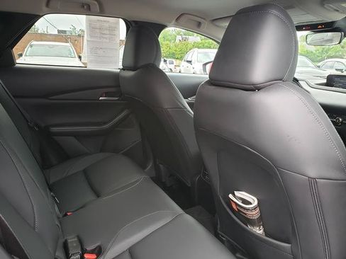 Used 2024 MAZDA CX-30 AWD 2.5 S w/ Select Sport Pkg image 17