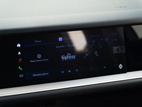 New 2026 Porsche Cayenne E-Hybrid Coupe image 21