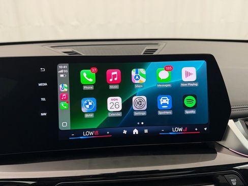 Used 2025 BMW X1 xDrive28i image 32