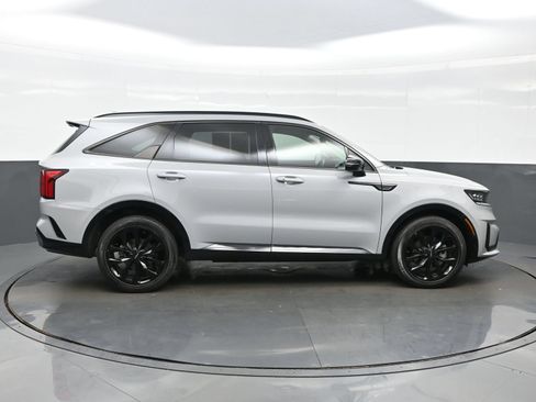 Used 2023 Kia Sorento SX FWD image 7