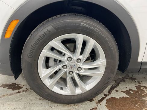 Certified 2024 Buick Envista Preferred image 26