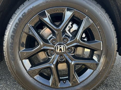 Used 2023 Honda HR-V Sport image 26