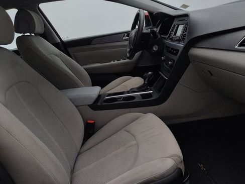 Used 2015 Hyundai Sonata SE w/ Option Group 09 FWD image 21