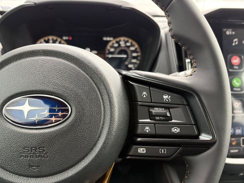 New 2026 Subaru Forester Wilderness image 16