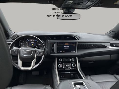 Used 2021 GMC Yukon Denali image 26