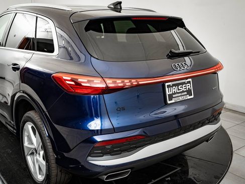 New 2025 Audi Q5 2.0T Premium Plus image 19