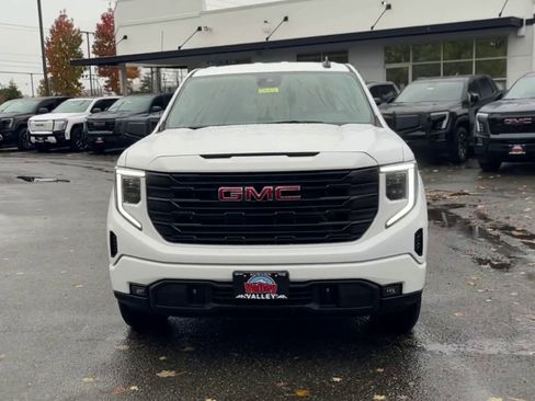 New 2026 GMC Sierra 1500 Elevation AWD/4WD image 68