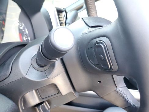 New 2024 RAM 4500 SLT w/ Quick Order Package 2YG SLT image 12