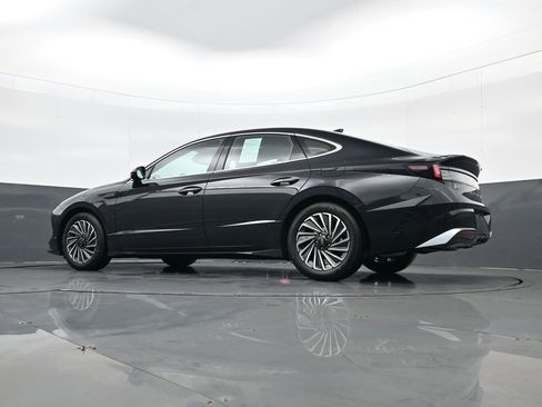 Certified 2025 Hyundai Sonata SEL image 27