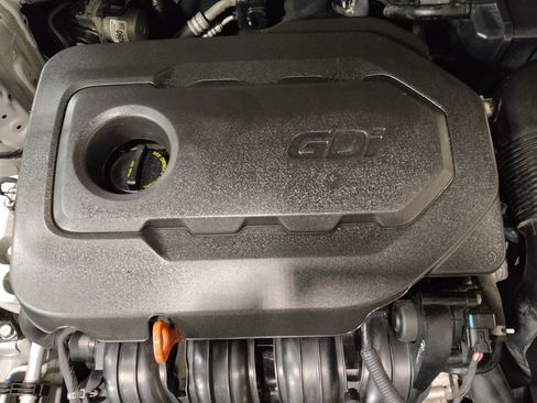 Used 2019 Kia Optima LX FWD image 30