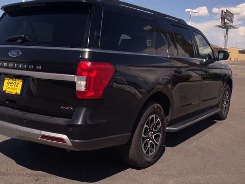 Used 2023 Ford Expedition Max XLT AWD/4WD image 9