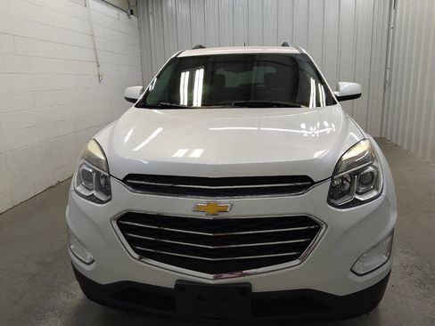 Used 2017 Chevrolet Equinox LT w/ Convenience Package FWD image 15