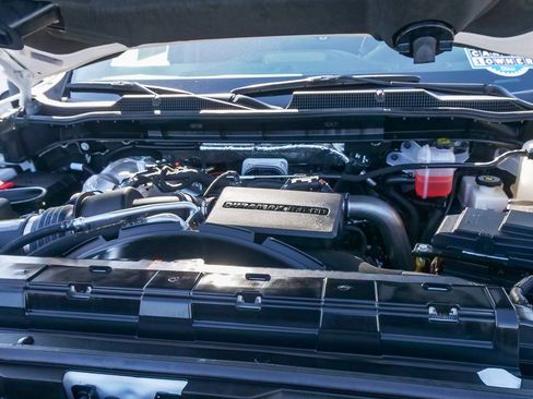 Used 2024 Chevrolet Silverado 3500 W/T w/ WT Convenience Package image 22