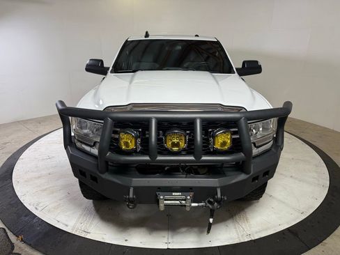 Used 2021 RAM 2500 Tradesman image 2