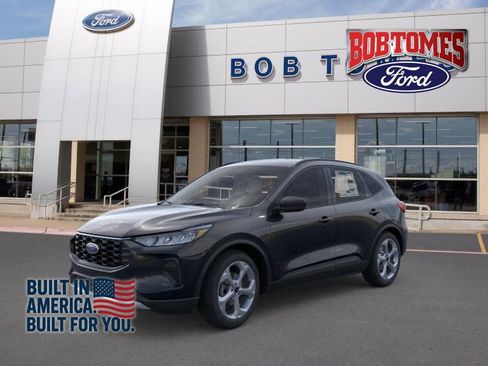 New 2026 Ford Escape ST-Line FWD image 1