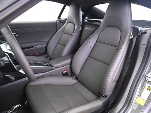 Certified 2024 Porsche 718 Cayman image 26