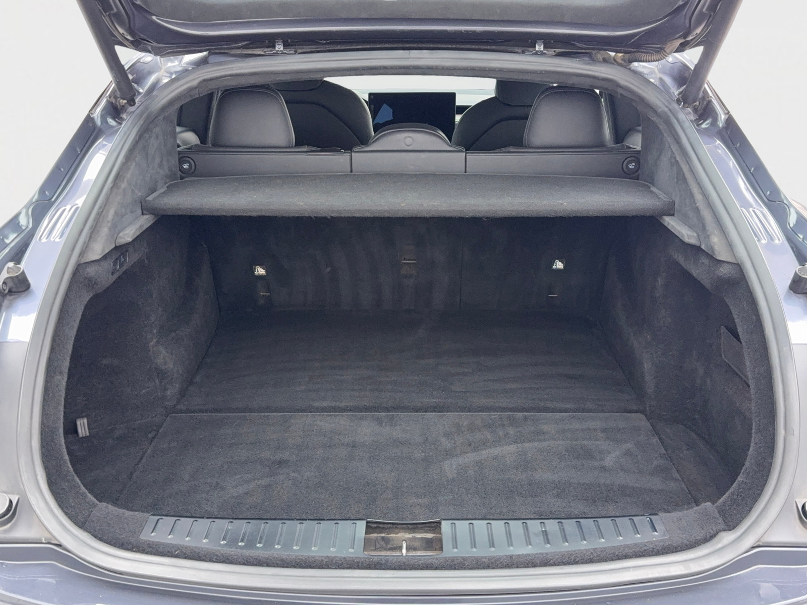 Used 2022 Tesla Model S AWD/4WD image 48