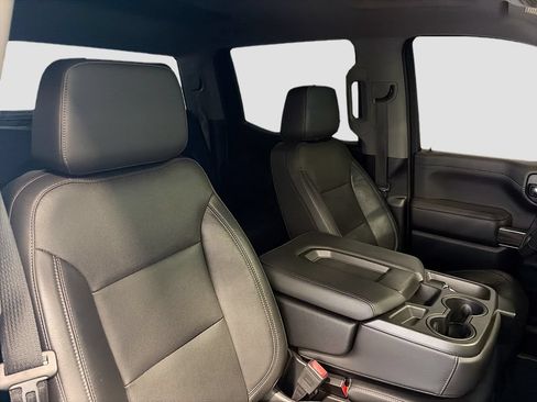 Used 2020 Chevrolet Silverado 1500 LTZ AWD/4WD image 26