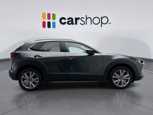 Used 2023 MAZDA CX-30 2.5 Turbo w/ Premium Plus Pkg AWD/4WD image 6