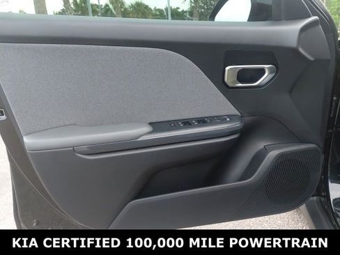 Certified 2025 Kia K4 EX FWD image 20