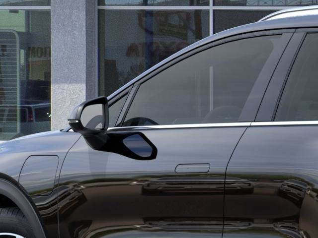 New 2026 Chevrolet Equinox EV LT AWD/4WD image 12