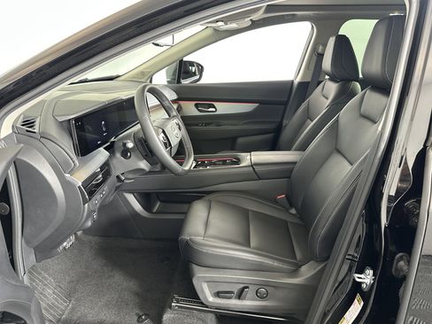 Certified 2025 Nissan Murano SL image 6