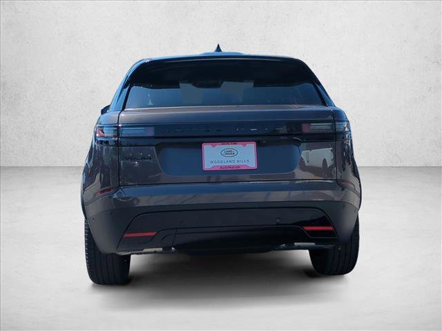 New 2026 Land Rover Range Rover Velar S AWD/4WD image 8