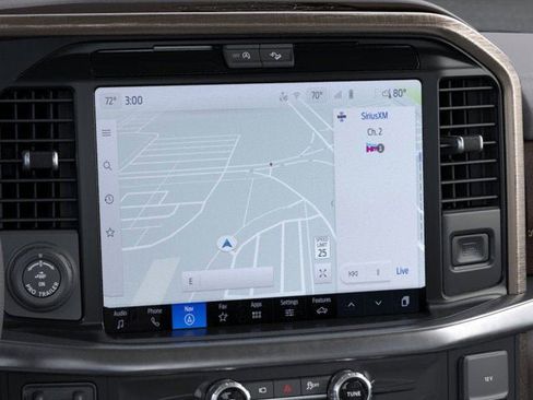 New 2026 Ford F150 King Ranch image 14