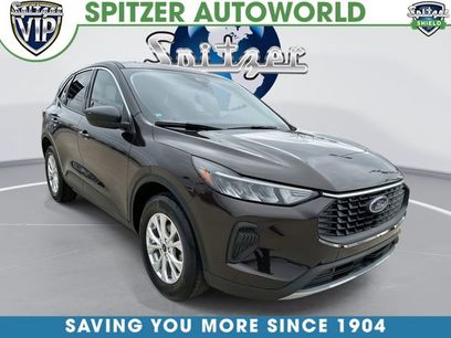 Used 2023 Ford Escape Active