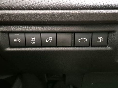 New 2026 Toyota Camry SE FWD image 16