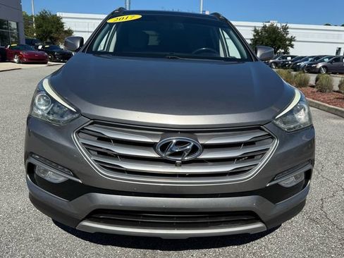 Used 2017 Hyundai Santa Fe Sport image 21