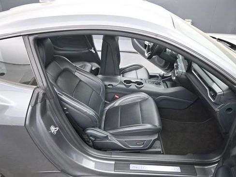 Used 2024 Ford Mustang Premium image 15