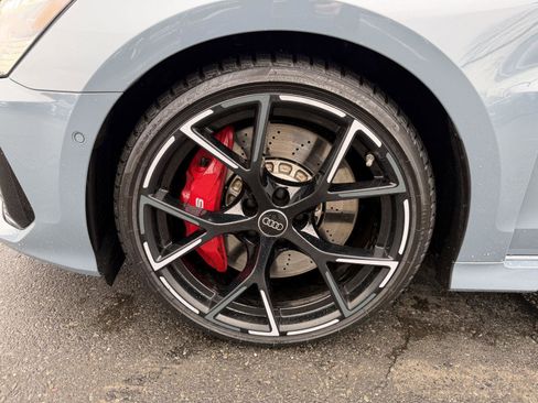 Used 2024 Audi RS 3 image 7