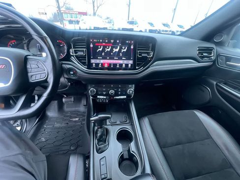 Used 2021 Dodge Durango R/T w/ Trailer Tow Group IV image 23