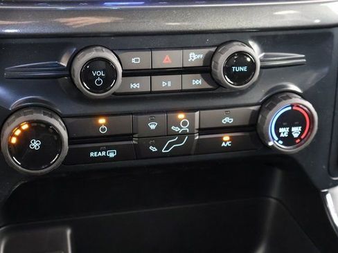 New 2026 Ford F150 STX AWD/4WD image 23
