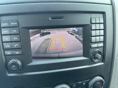 Used 2017 Mercedes-Benz Sprinter 3500 image 7