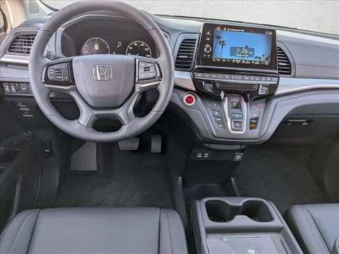 New 2026 Honda Odyssey EX-L image 14