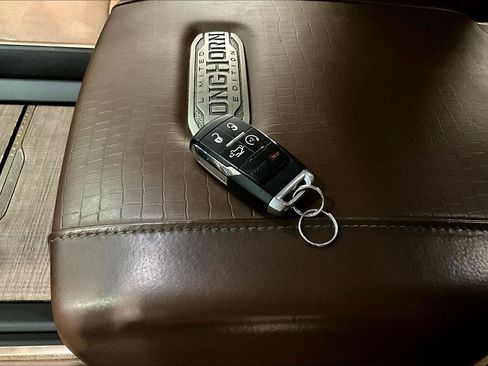 Used 2024 RAM 3500 Limited image 36