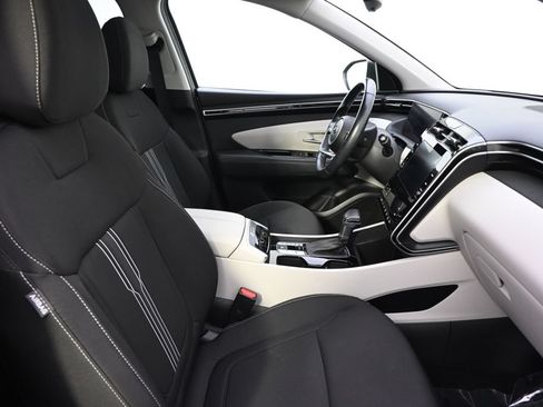 Used 2022 Hyundai Tucson SEL w/ Convenience Package AWD/4WD image 14