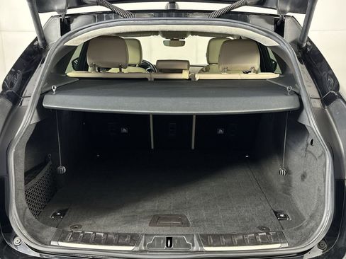 Used 2020 Jaguar F-PACE Prestige image 29