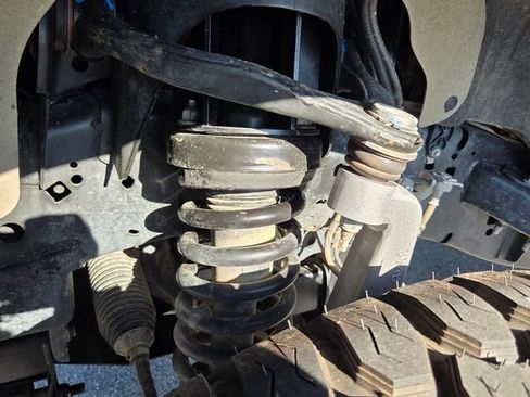 Used 2025 Ford F150 XLT w/ Equipment Group 301A Standard AWD/4WD image 21