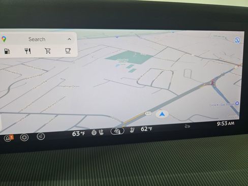 Certified 2025 Nissan Murano Platinum w/ Cargo Package image 21