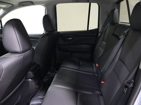 New 2026 Honda Ridgeline RTL image 12