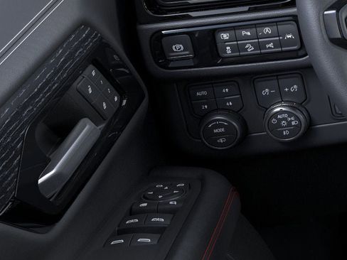 New 2026 GMC Yukon XL AT4 Ultimate image 46